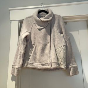 Lululemon Jacket
